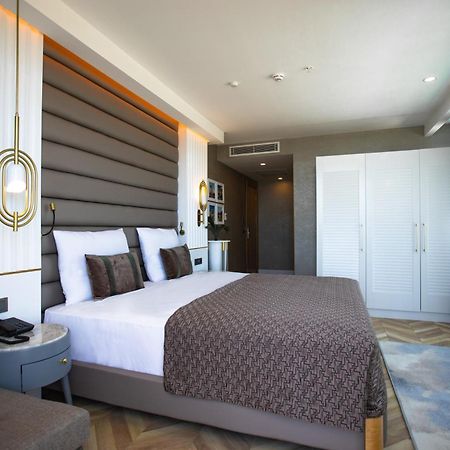 Alexia Resort & Spa (Adults Only) ซีเด ภายนอก รูปภาพ