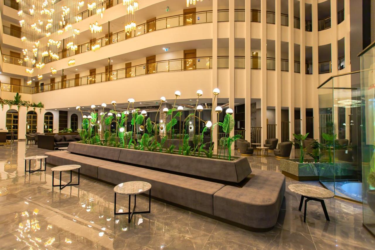 Alexia Resort & Spa (Adults Only) ซีเด ภายนอก รูปภาพ
