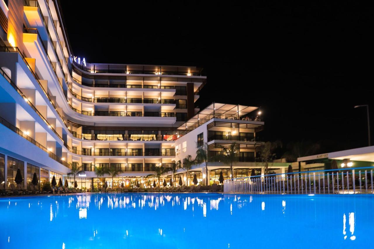 Alexia Resort & Spa (Adults Only) ซีเด ภายนอก รูปภาพ