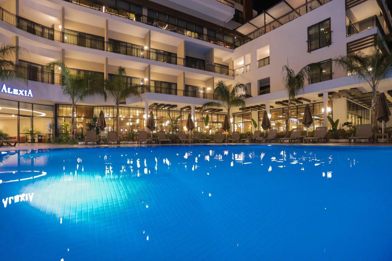 Alexia Resort & Spa (Adults Only) ซีเด ภายนอก รูปภาพ