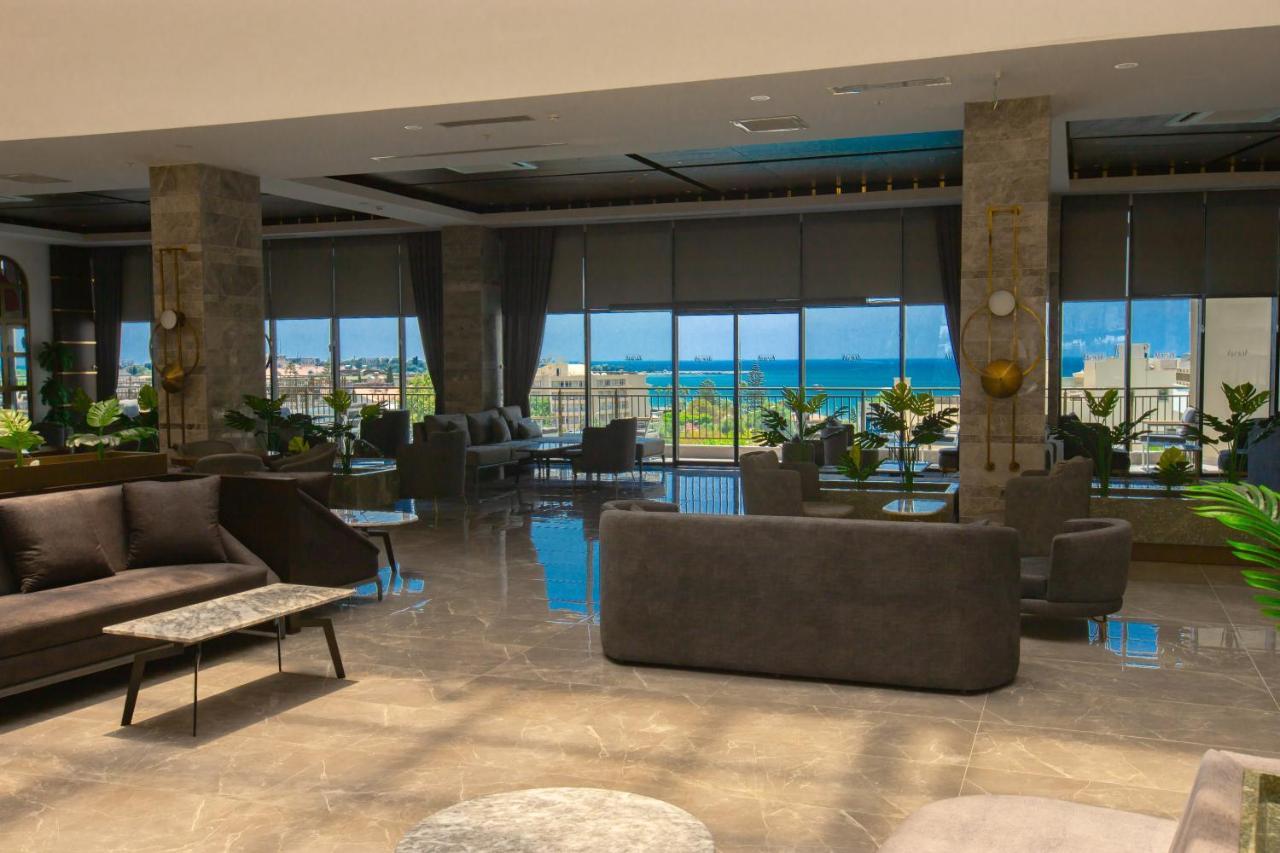 Alexia Resort & Spa (Adults Only) ซีเด ภายนอก รูปภาพ