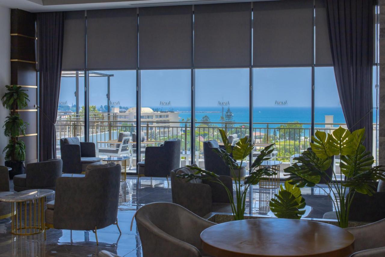 Alexia Resort & Spa (Adults Only) ซีเด ภายนอก รูปภาพ