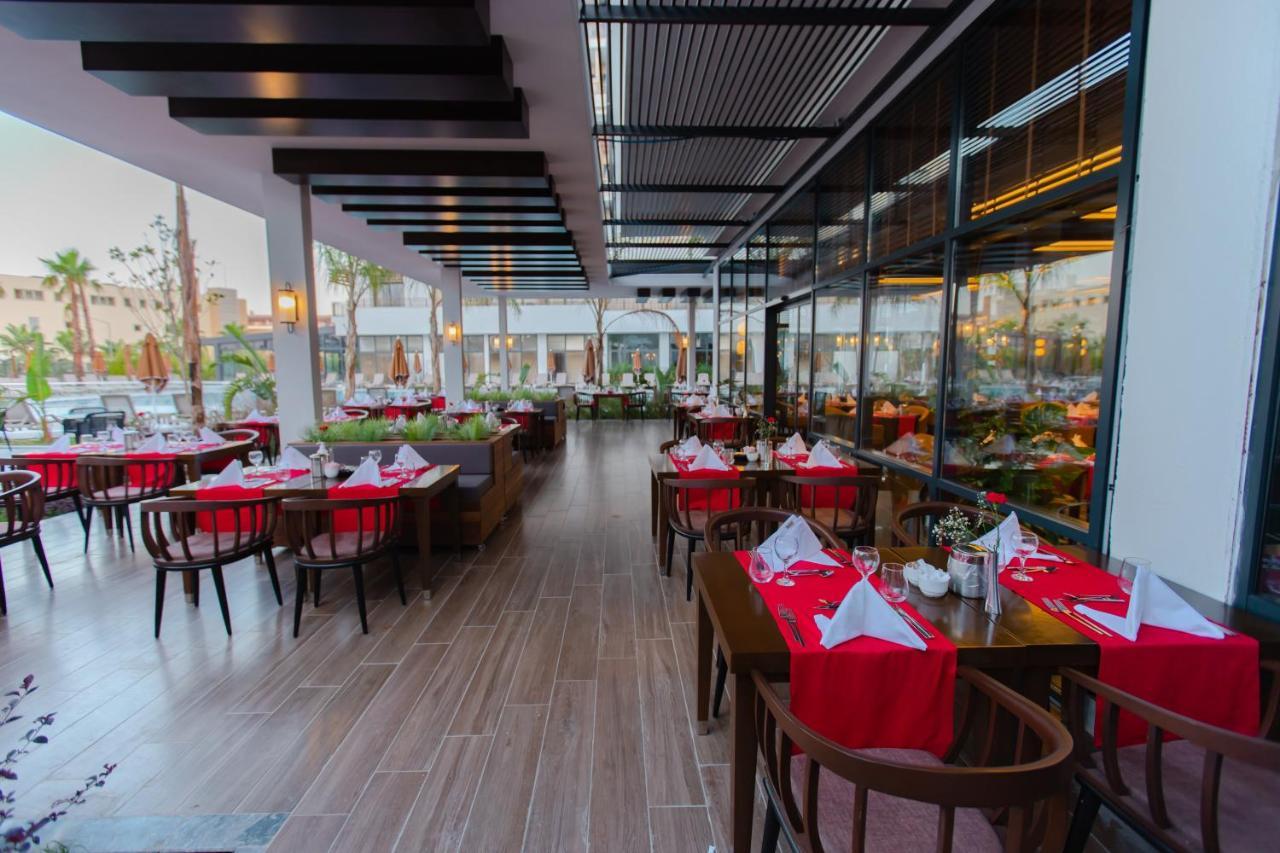 Alexia Resort & Spa (Adults Only) ซีเด ภายนอก รูปภาพ