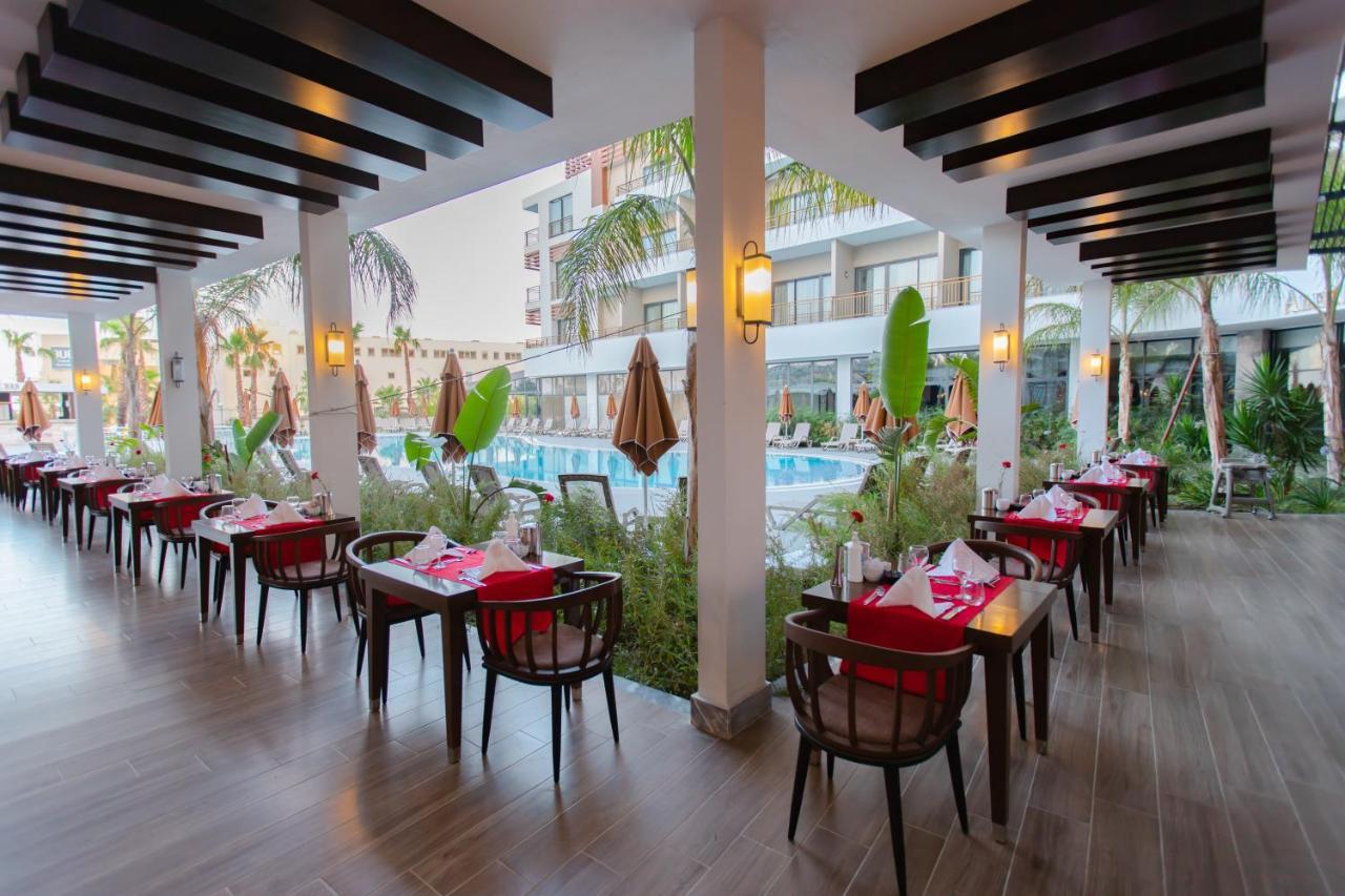 Alexia Resort & Spa (Adults Only) ซีเด ภายนอก รูปภาพ