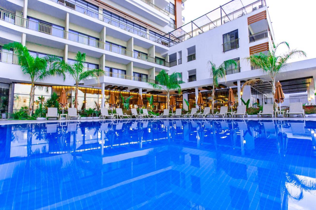 Alexia Resort & Spa (Adults Only) ซีเด ภายนอก รูปภาพ