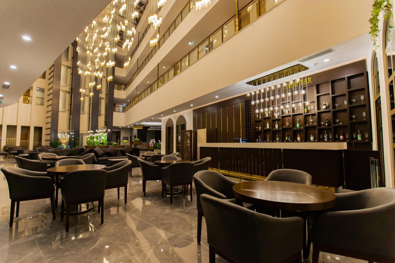 Alexia Resort & Spa (Adults Only) ซีเด ภายนอก รูปภาพ