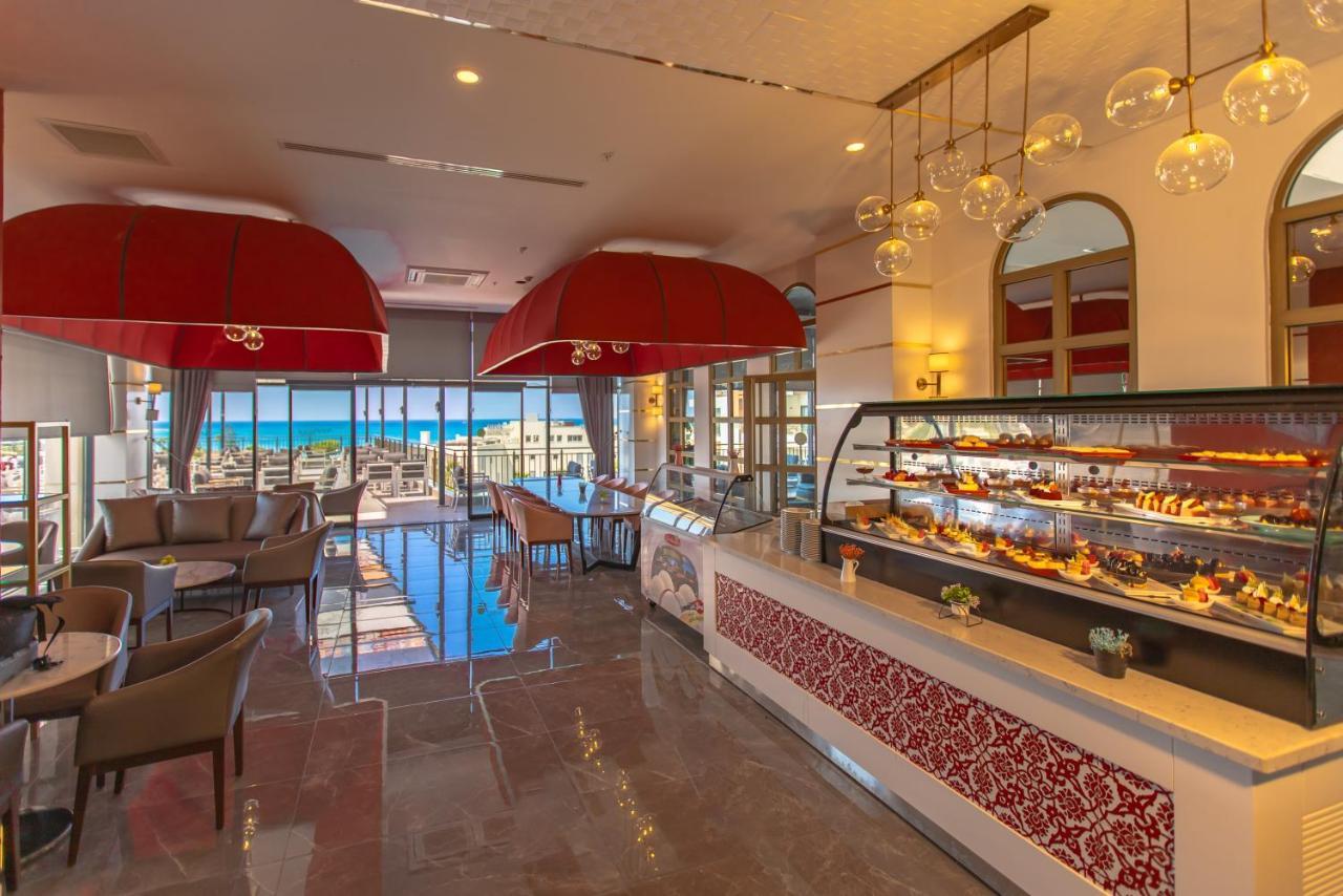 Alexia Resort & Spa (Adults Only) ซีเด ภายนอก รูปภาพ