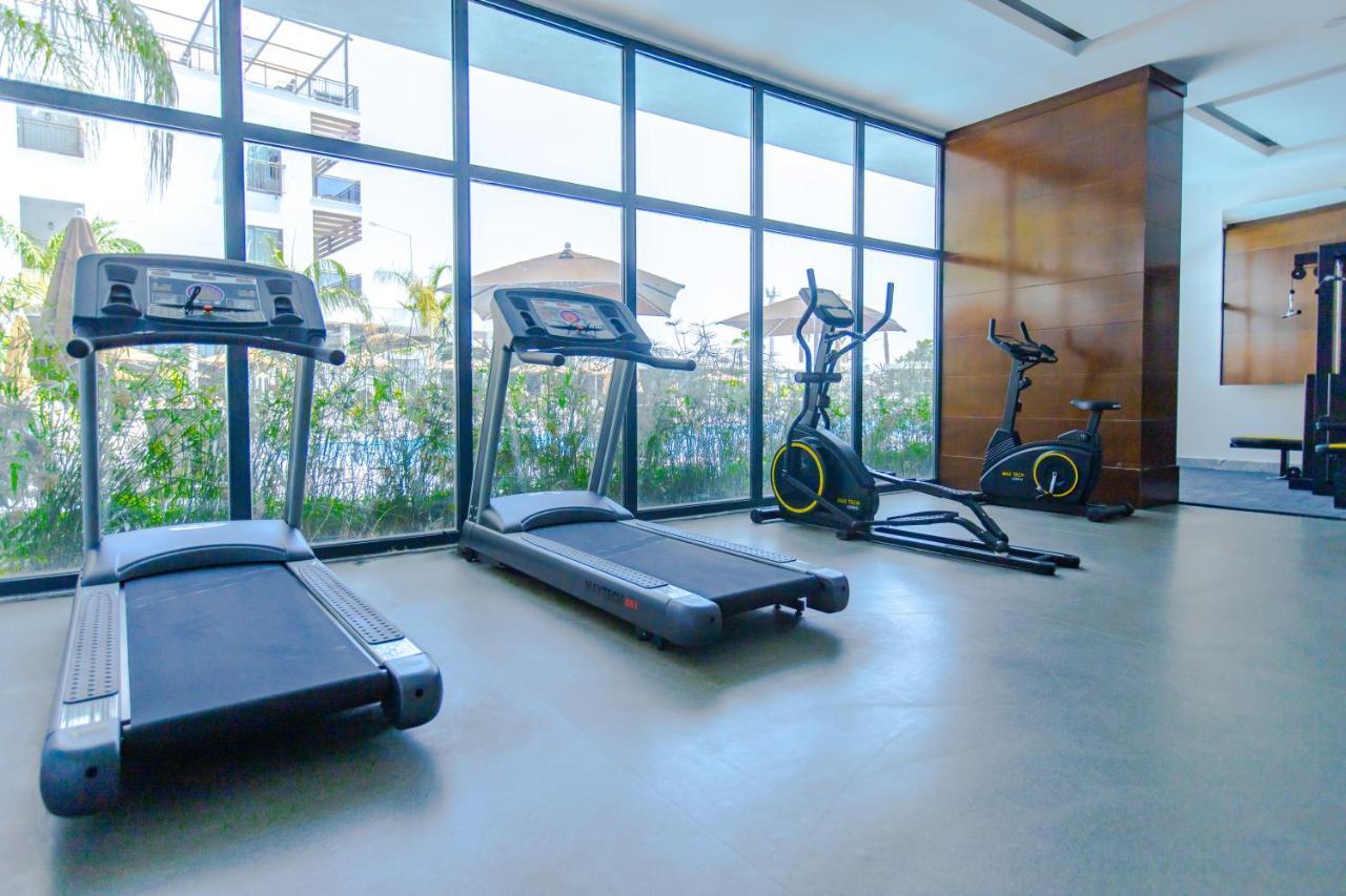 Alexia Resort & Spa (Adults Only) ซีเด ภายนอก รูปภาพ