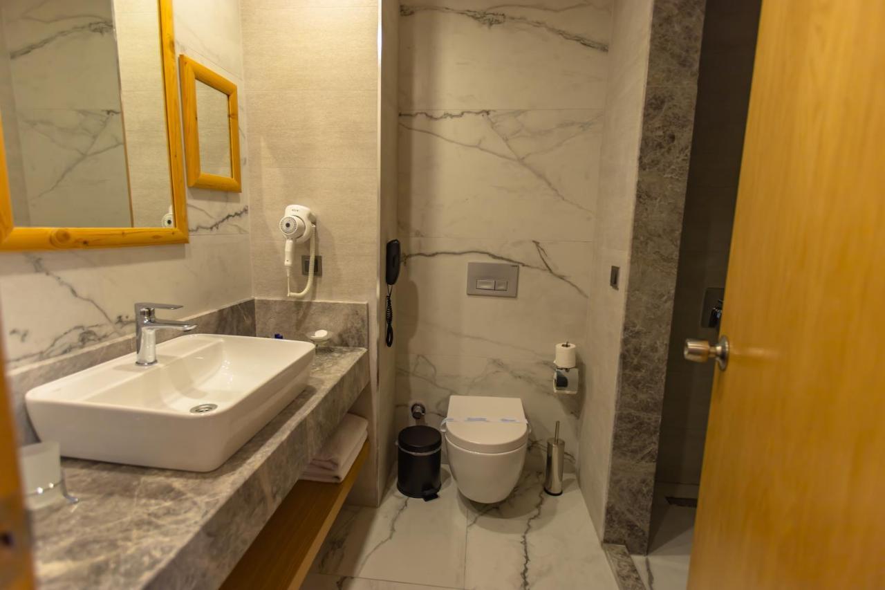 Alexia Resort & Spa (Adults Only) ซีเด ภายนอก รูปภาพ