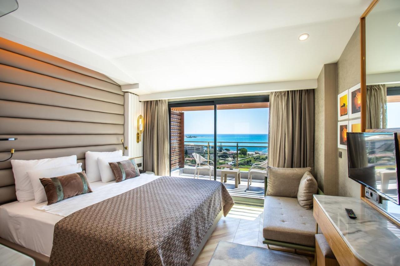 Alexia Resort & Spa (Adults Only) ซีเด ภายนอก รูปภาพ