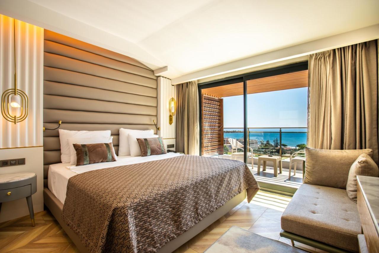 Alexia Resort & Spa (Adults Only) ซีเด ภายนอก รูปภาพ