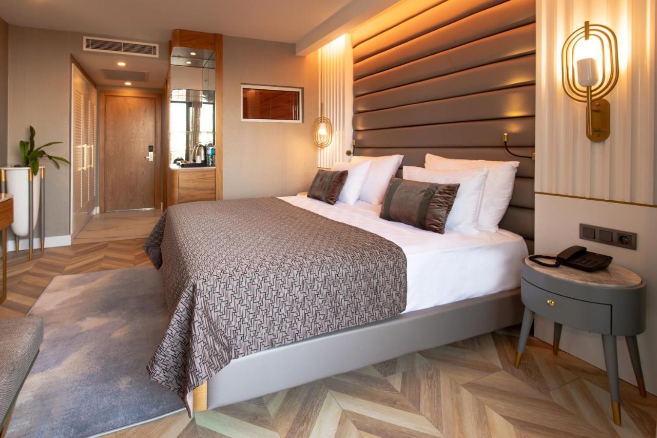 Alexia Resort & Spa (Adults Only) ซีเด ภายนอก รูปภาพ