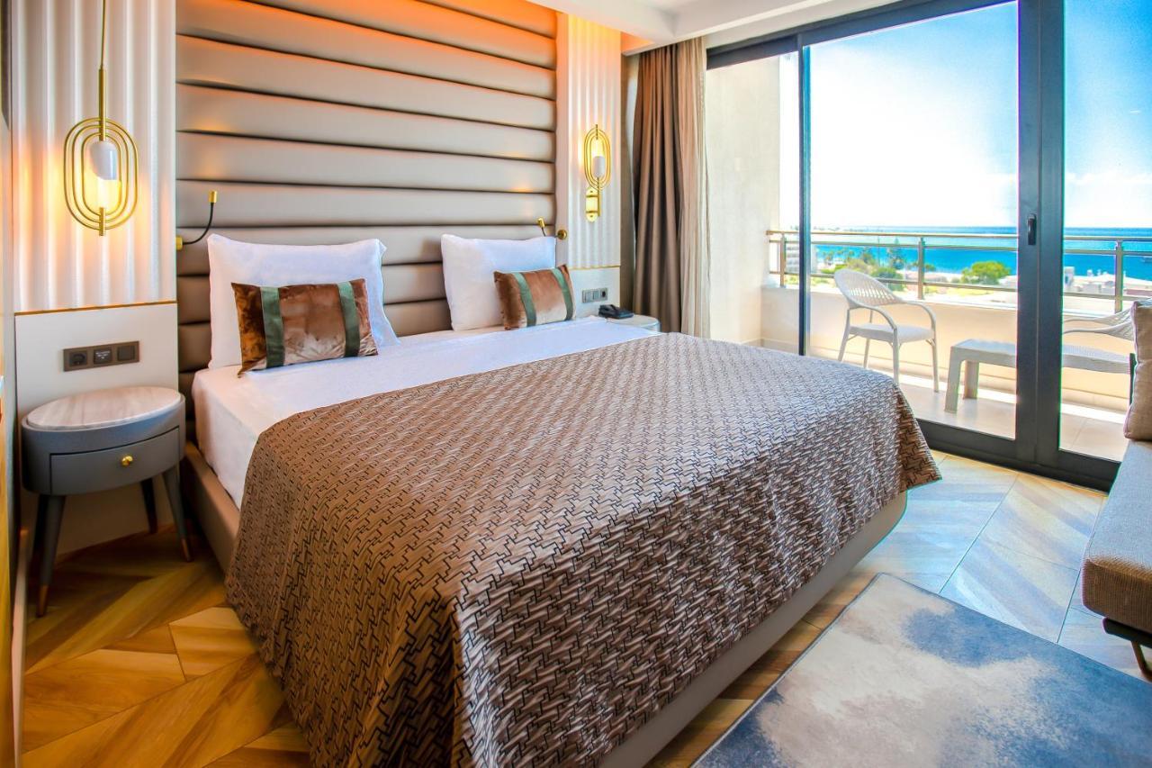 Alexia Resort & Spa (Adults Only) ซีเด ภายนอก รูปภาพ