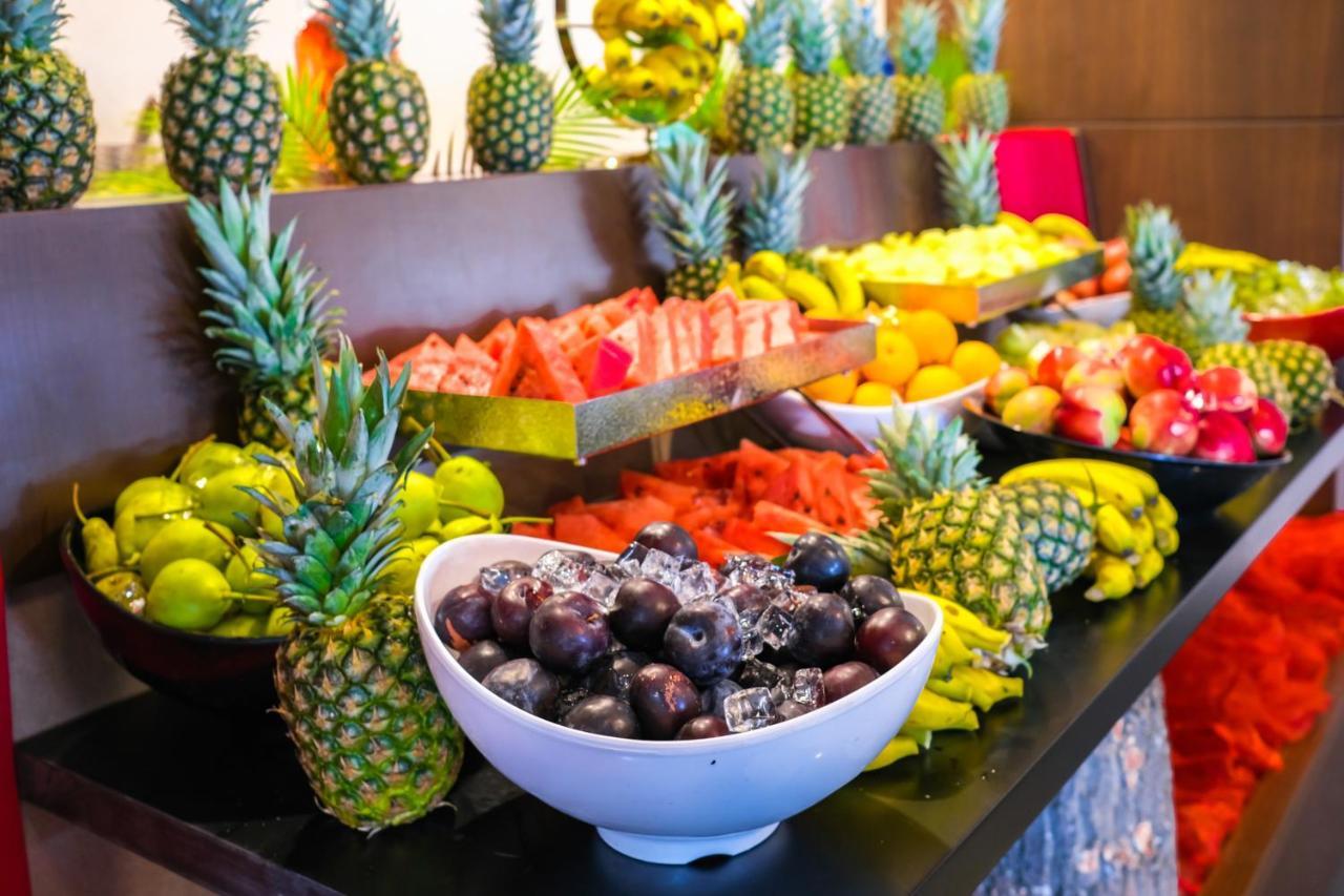 Alexia Resort & Spa (Adults Only) ซีเด ภายนอก รูปภาพ