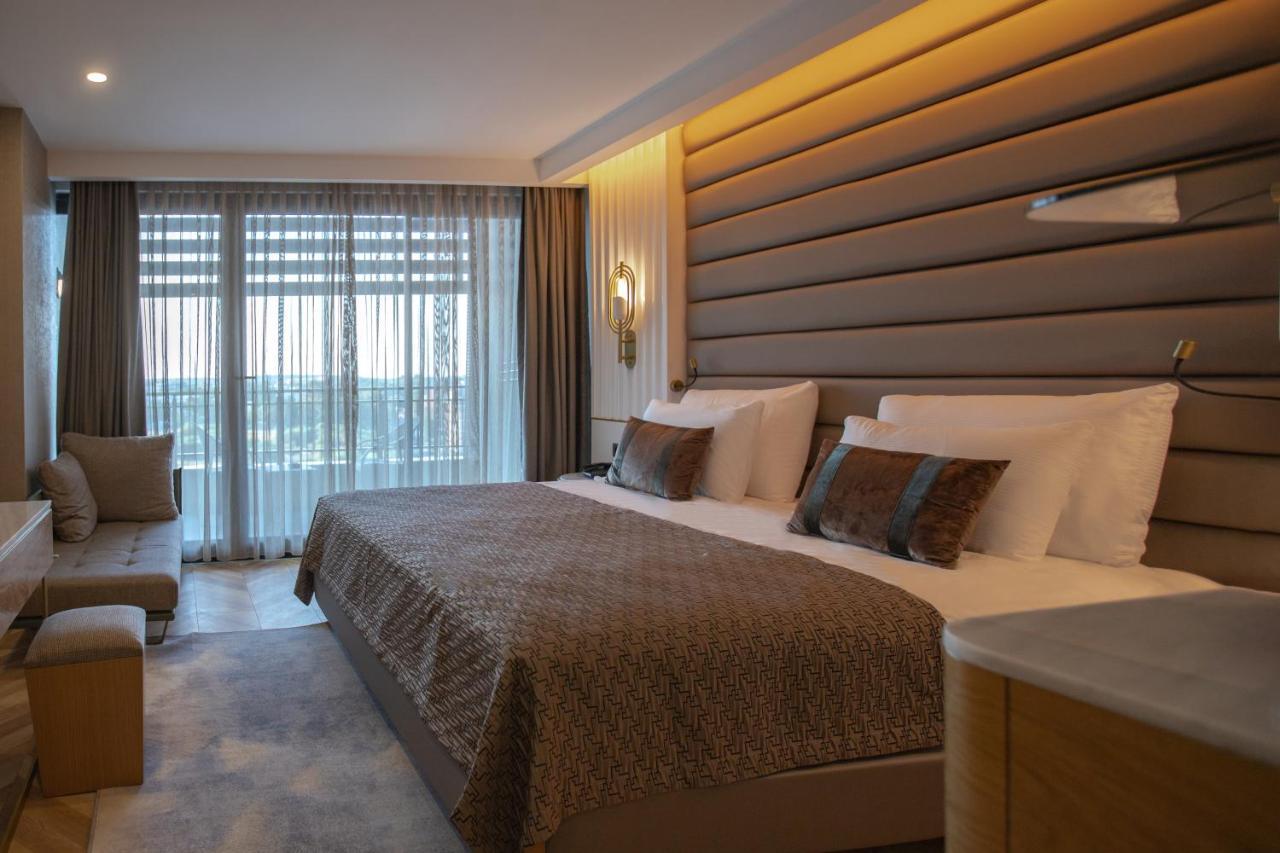 Alexia Resort & Spa (Adults Only) ซีเด ภายนอก รูปภาพ