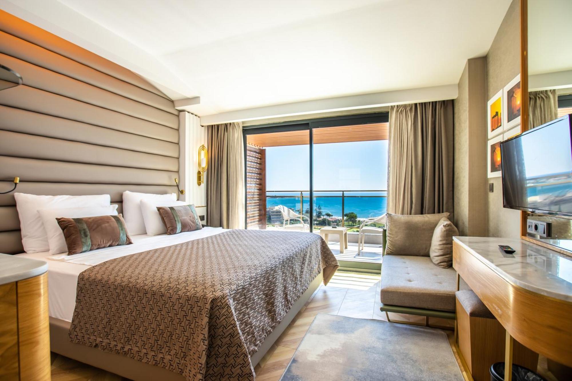 Alexia Resort & Spa (Adults Only) ซีเด ภายนอก รูปภาพ