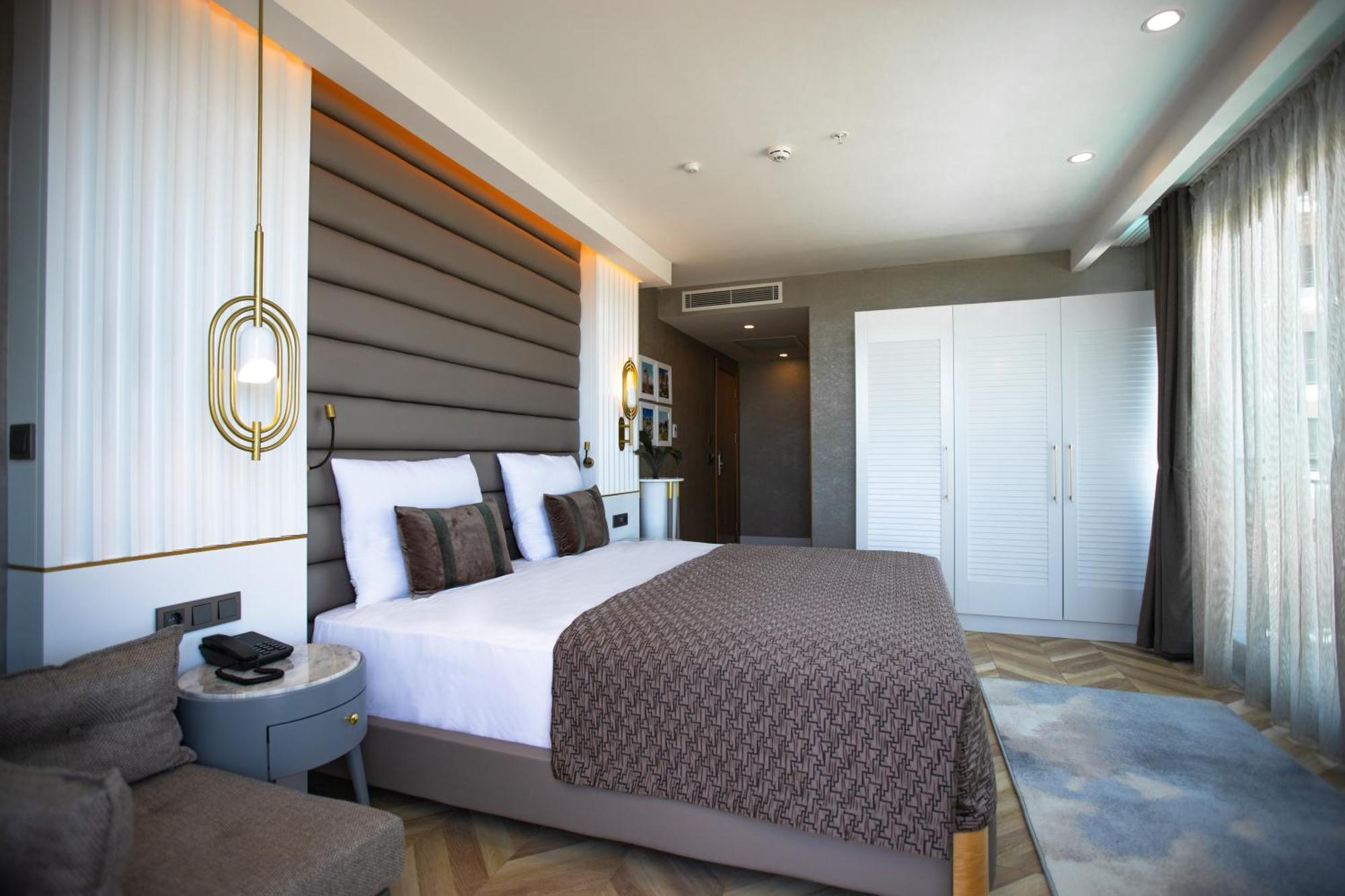 Alexia Resort & Spa (Adults Only) ซีเด ภายนอก รูปภาพ