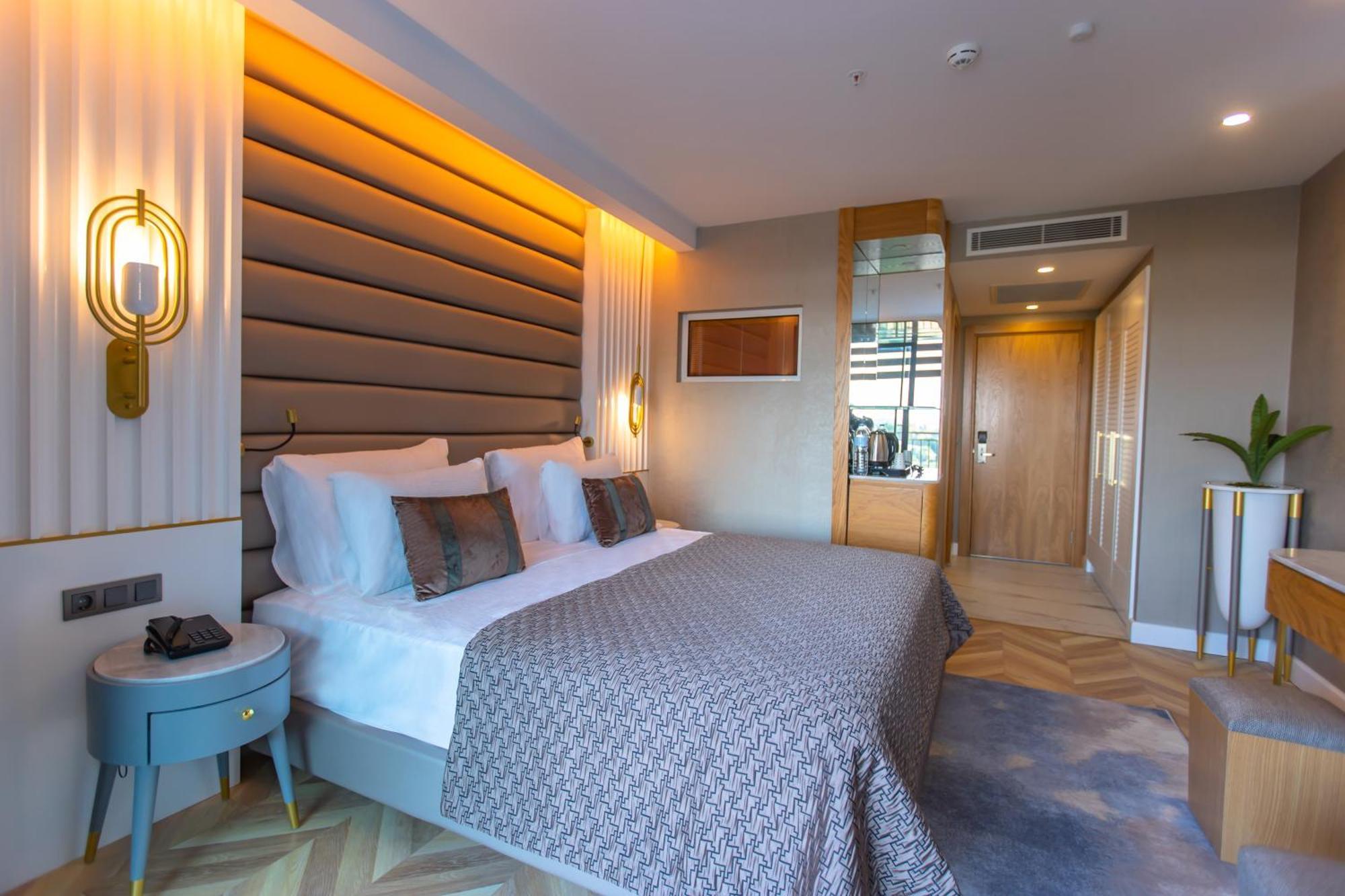 Alexia Resort & Spa (Adults Only) ซีเด ภายนอก รูปภาพ